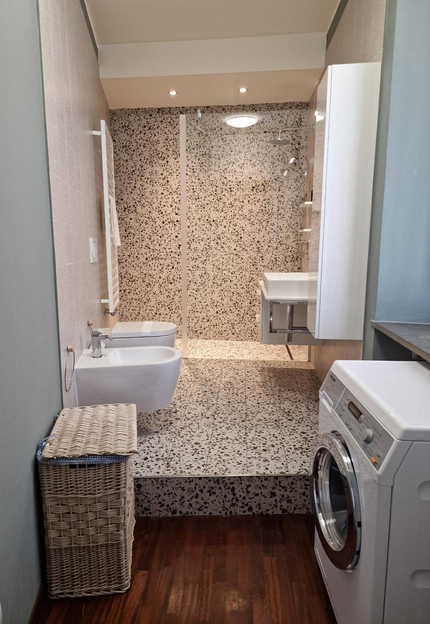 Ferienwohnung Cozy Flat Mins Walk To Navigli And Metro Porta Genova Mailand Exterior foto